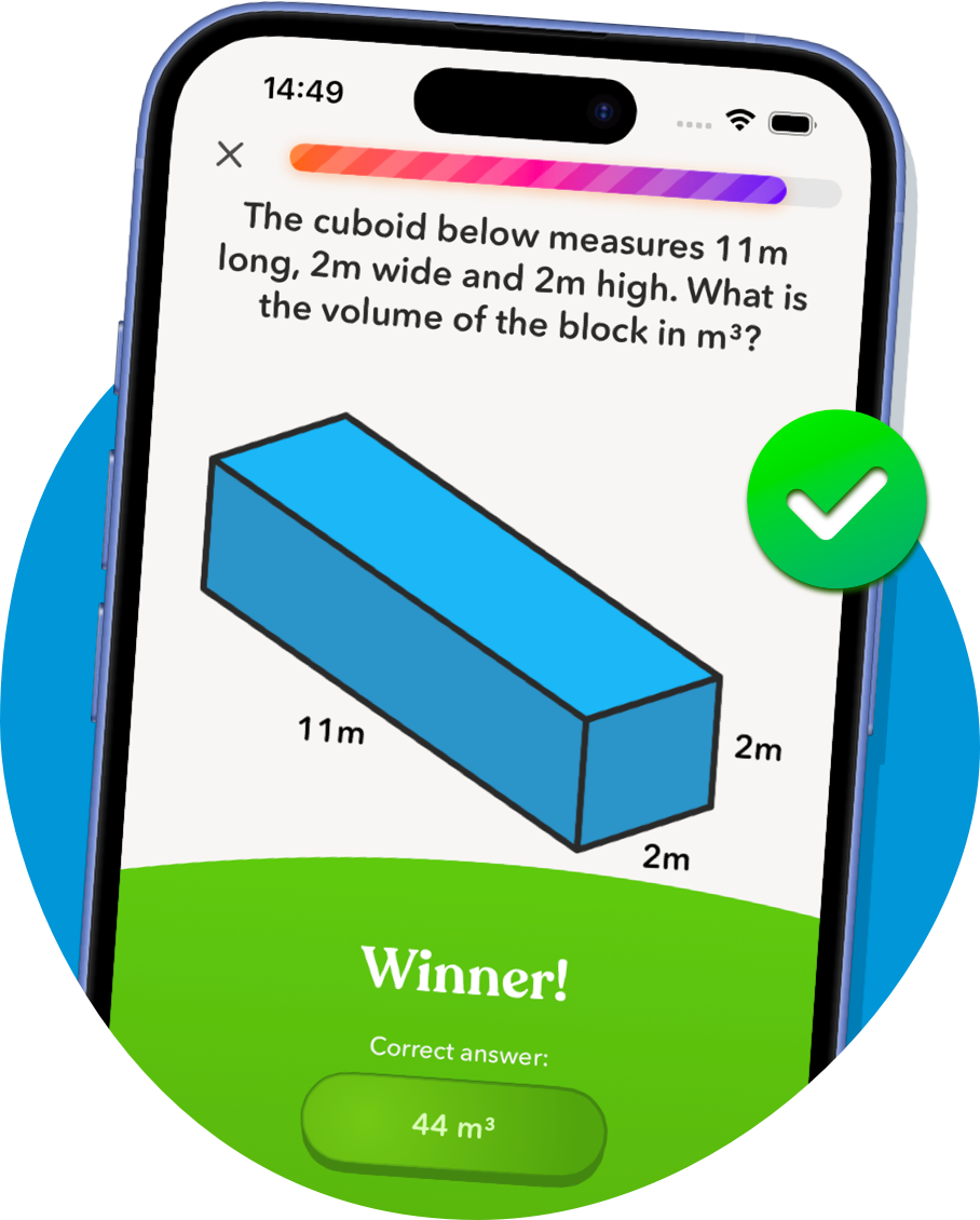 Trailblaze app screenshot